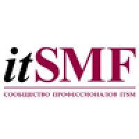 itsmf russia logo image