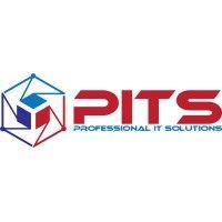 pits gmbh logo image