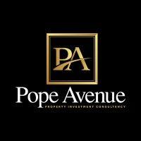 pope avenue logo image