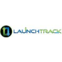 launchtrack logo image