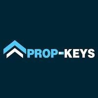 prop-keys consulting pvt ltd logo image