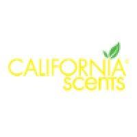 california scents logo image