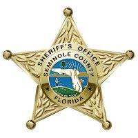 seminole county sheriff's office