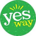 logo of Yesway