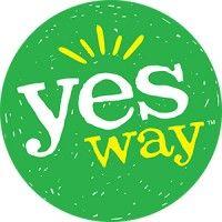 yesway logo image