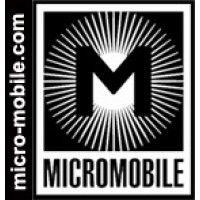 micromobile inc. logo image