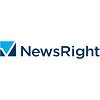 newsright (acquired by moreover technologies) logo image