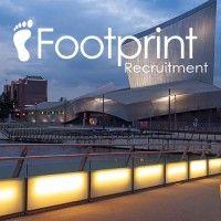 footprint recruitment limited logo image