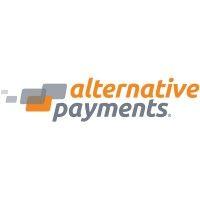 alternative payments® logo image