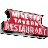 minetta tavern logo image