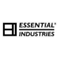 essential industries, inc logo image