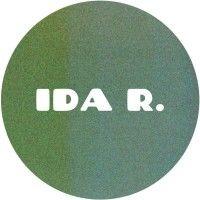 ida r. logo image