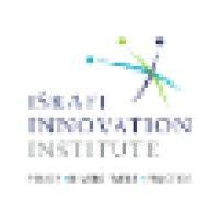 israel innovation institute logo image