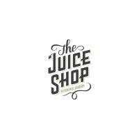 the juice shop logo image