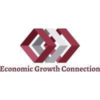 economic growth connection of westmoreland logo image