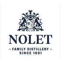 nolet distillery logo image