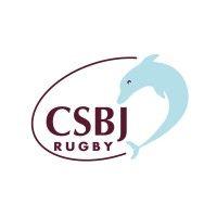 csbj rugby logo image