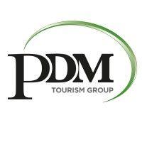 pdm tourism group logo image