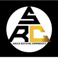 sales revival community logo image