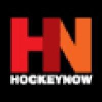 hockeynow logo image