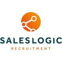 saleslogic logo image