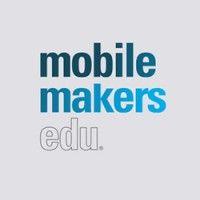 mobilemakersedu logo image