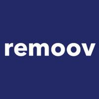 remoov logo image