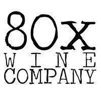 80x wine company