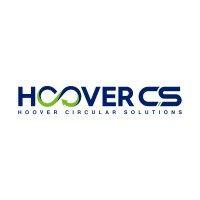 hoover cs logo image