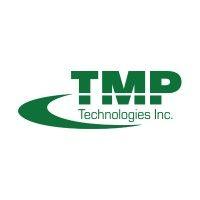 tmp technologies logo image