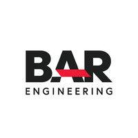 bar engineering co. ltd. logo image