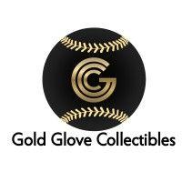 gold glove collectibles logo image