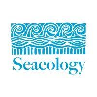 seacology logo image