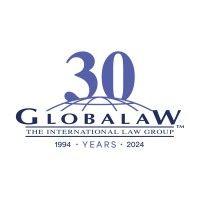 globalaw logo image