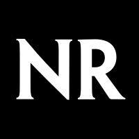 national review logo image