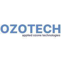 ozotech, inc. logo image