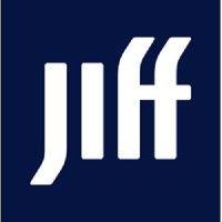 jiff, inc. logo image