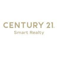 century 21 smart realty logo image