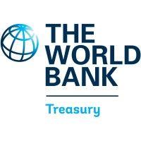 the world bank treasury (ibrd • ida)