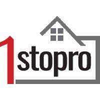 1stopro logo image