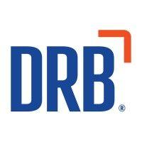 drb logo image