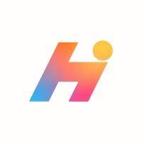 hoopfit logo image