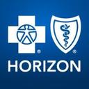 logo of Horizon Blue Cross Blue Shield Of New Jersey