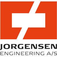 jorgensen engineering logo image