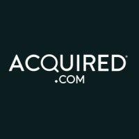 acquired.com logo image