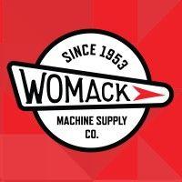 womack machine supply