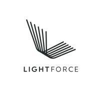 lightforce logo image