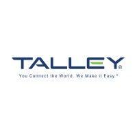 talley logo image