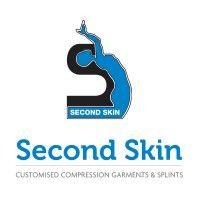 second skin pty ltd logo image