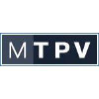 mtpv power corporation logo image